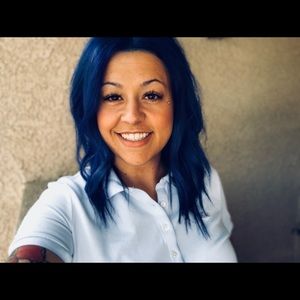 Meet your Posher, Heidi